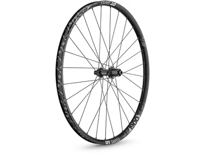 Kerék hátsó DT Swiss E 1900 SPLINE 27.5' CL 12x142 30mm Shimano