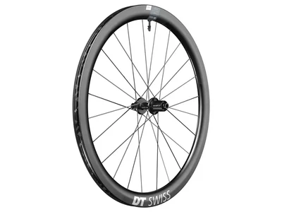 Kerék hátsó DT Swiss ERC 1400 DICUT Carbon db 45 12/142 Shimano 11s