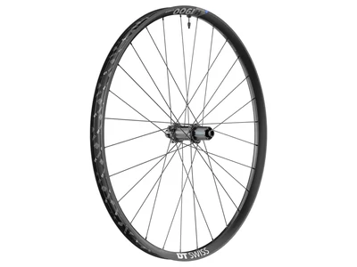 Kerék hátsó DT Swiss H 1900 SPLINE 29' IS 12/148 Shimano HG LN acél 35mm ÚJ
