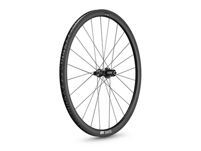 Kerék hátsó DT Swiss PRC 1400 SPLINE carbon 35
