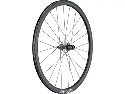 Kerék hátsó DT Swiss PRC 1400 SPLINE Carbon db 35