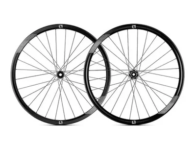 Kerék Reynolds első MTB TR 249s Boost 29' 15x110 karbon