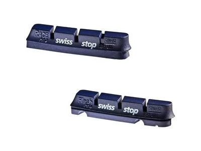 Kerékhez DT Swiss fékpofa szett Shimanohoz (2db) SwissTop OXiC