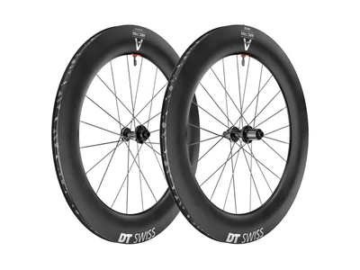 Kerékszett DT Swiss ARC 1100 DiCUT db 85 12x100/12x142  ÚJ!