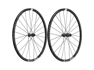Kerékszett DT Swiss C 1800 SPLINE db 23 Sram XDR