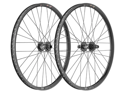 Kerékszett DT Swiss D 1900 dirt jump 26' 20/110 - 10/135 30mm