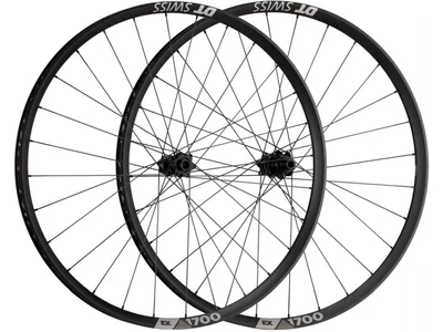 Kerékszett DT Swiss EX 1700 SPLINE Boost 29' CL 15x110 - 12x148 30mm HG