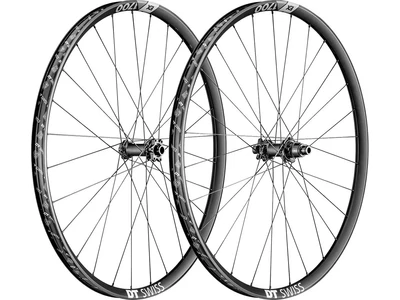 Kerékszett DT Swiss EX 1700 SPLINE Boost 29' IS 15x110 - 12x148 30mm