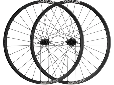 Kerékszett DT Swiss EX 1700 SPLINE CL BOOST 27.5' 15x110 - 12x148 30mm