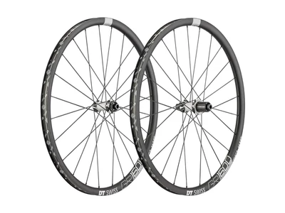 Kerékszett DT Swiss GR 1600 SPLINE db 25 650b