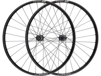 Kerékszett DT Swiss H 1900 SPLINE 29'  15/110 - 12/148 Microspline LN 30mm