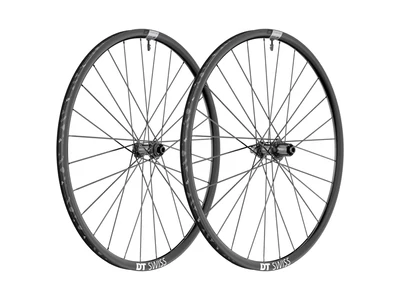 Kerékszett DT Swiss HE 1800 SPLINE db 23 Shimano 11s ÚJ