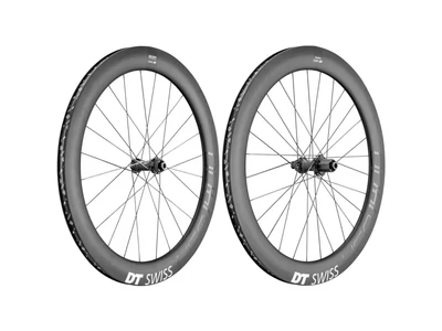 Kerékszett DT Swiss HEC 1400 SPLINE Carbon db 47