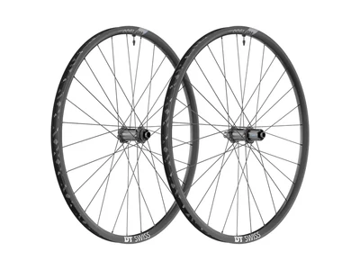 Kerékszett DT Swiss HU 1900 SPLINE 29' 5/100 - 5/135 25mm LN Shimano HG