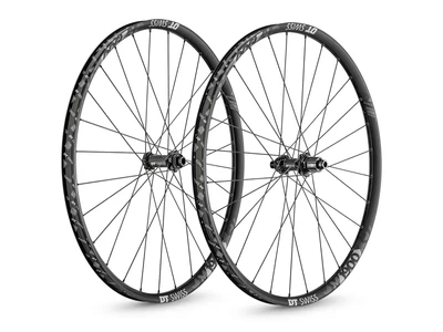 Kerékszett DT Swiss M 1900 SPLINE 29' CL 15/100 - 12/142 30mm Sram XD