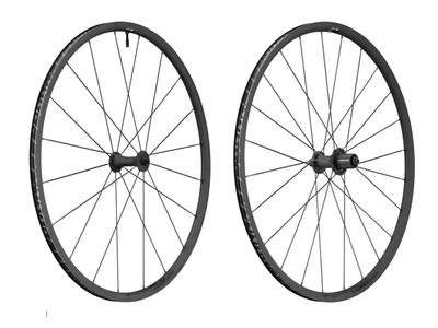 Kerékszett DT Swiss PR 1400 DICUT® 21 OXiC