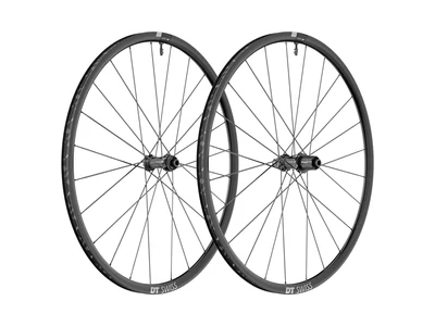 Kerékszett DT Swiss PR 1600 SPLINE db 23 ÚJ