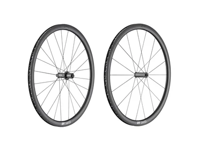 Kerékszett DT Swiss PRC 1100 DICUT carbon 35 felnifékes