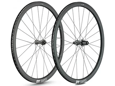 Kerékszett DT Swiss PRC 1400 SPLINE Carbon db 35