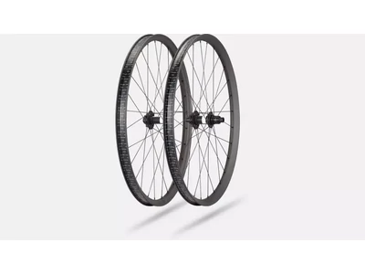 Kerékszett DT Swiss Roval Traverse karbon Boost MTB 29' 30mm