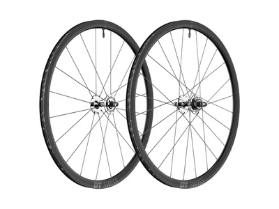 Kerékszett DT Swiss T 1800 CLASSIC pálya/fixi ÚJ 30mm magas