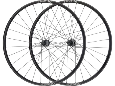 Kerékszett DT Swiss X 1900 SPLINE Boost 29' CL 15/110 - 12/148 LN Micro 25mm