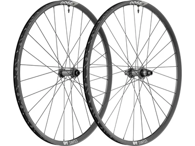 Kerékszett DT Swiss X 1900 SPLINE Boost 29' CL 15/110 - 12/148 LN HG 25mm