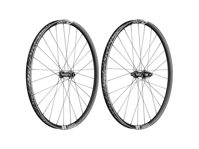 Kerékszett DT Swiss XM 1700 SPLINE Boost 29' CL Sram XD 30mm