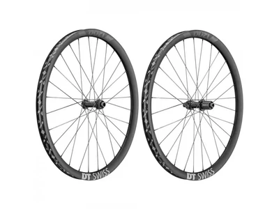 Kerékszett DT Swiss XMC 1200 SPLINE Boost CL 27.5' 15x110 12x148 30mm
