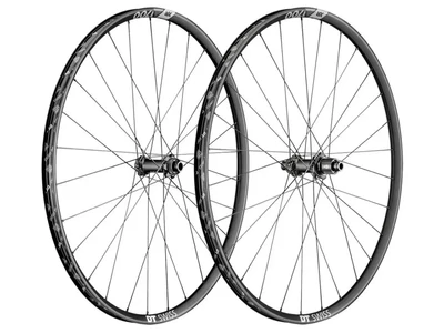 Kerékszett DT Swiss XR 1700 SPLINE Boost 29' CL Microspline 25mm