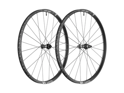 Kerékszett DT Swiss XRC 1200 SPLINE Boost MTB 29' 30mm ÚJ