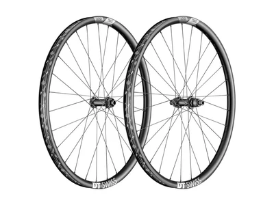 Kerékszett DT Swiss XRC 1501 SPLINE Boost MTB 29' 30mm