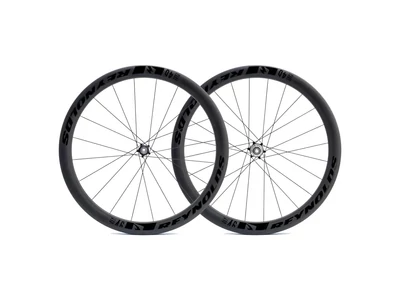 Kerékszett Reynolds road BLACKLABEL Pro 46 700c disc TL 24/24H karbon ÚJ!