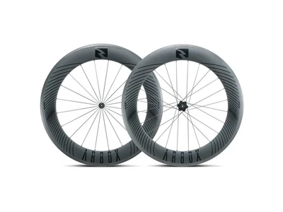 Kerékszett Reynolds road disc AR80X karbon Sram XDR