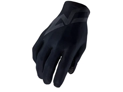 Kesztyű Supacaz SupaG Clarino Black XL