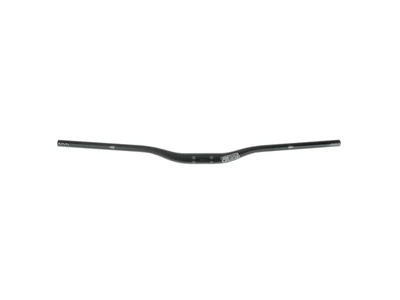 Kormány Answer ProTaper Carbon 810mm 1' emelés Fekete/Szürke logo