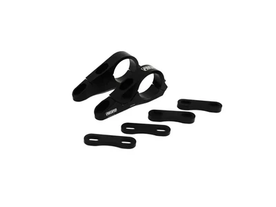 Kormányszár ProTaper Direct Mount 35-50mm fekete/szürke logó