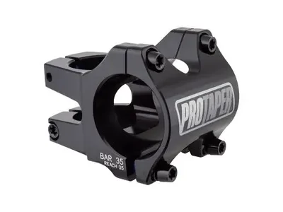 Kormányszár ProTaper freeride 40mm fekete/szürke logó 35mm befogó