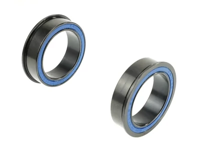 Középcsapágy ENDURO BK-7018 BB86/92 to BB30 KIT BlackOxide Double-Row