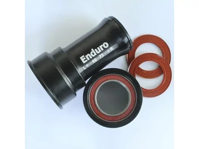 Középcsapágy ENDURO kerámia BKC-02314 BB92 KIT SHIMANO
