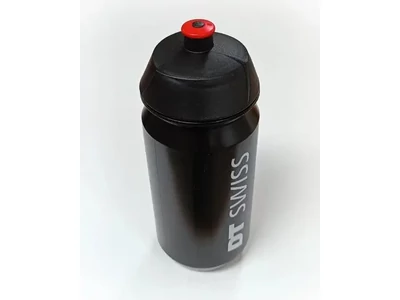 Kulacs DT Swiss fekete Tacx 500ml fekete