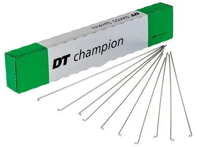 Küllő DT Swiss Champion 2.34x250 ezüst