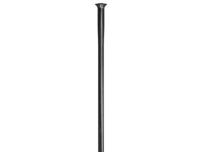 Küllő DT Swiss Hybrid 1 egyenes 2.34/2.0/x304 fekete