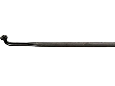 Küllő DT Swiss New Aero 2.0/3.0/1.2x253 fekete
