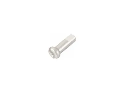 Küllőanya DT Swiss alu light 12 mm ezüst