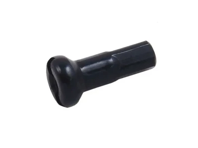 Küllőanya DT Swiss alu light 12 mm fekete