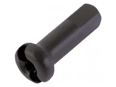 Küllőanya DT Swiss alu light pro lock 16 mm fekete