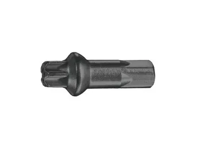 Küllőanya DT Swiss alu squorx pro head pro lock antracit 15 mm