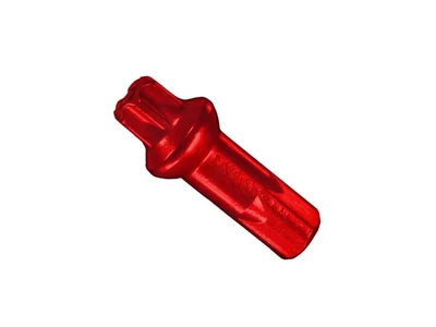 Küllőanya DT Swiss alu squorx pro head pro lock piros 15 mm