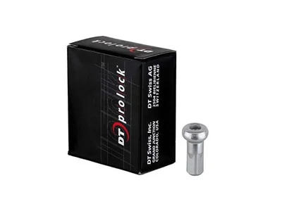 Küllőanya DT Swiss nikkel réz hidden 12 mm ezüst